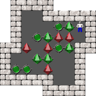Уровень 3 — TBox 4